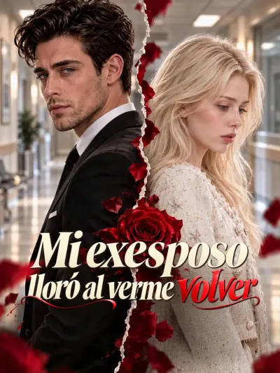 Mi exesposo lloró al verme volver poster