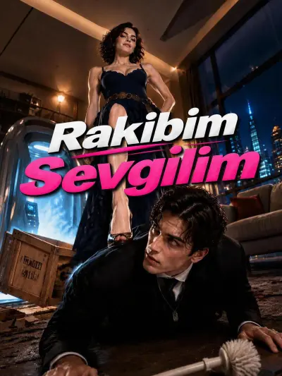 Rakibim Sevgilim poster