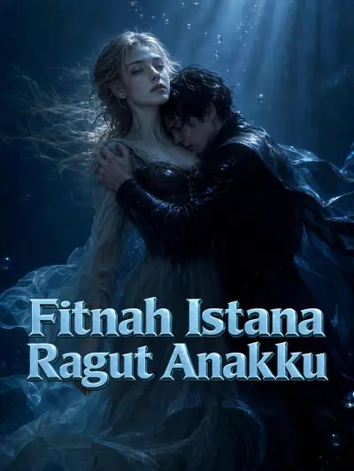 Fitnah Istana Ragut Anakku poster