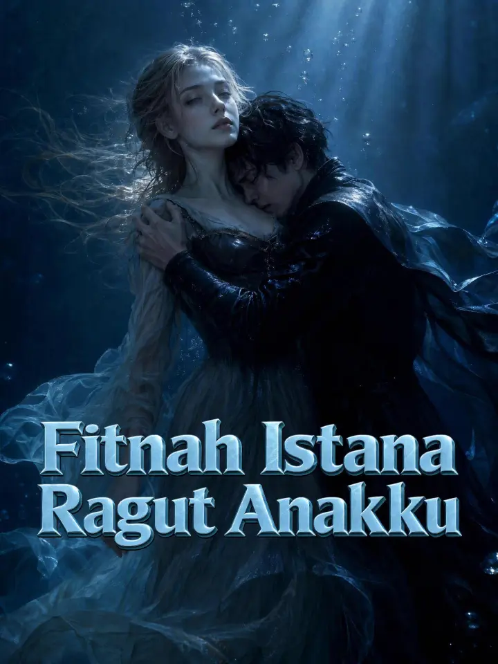 Fitnah Istana Ragut Anakku poster