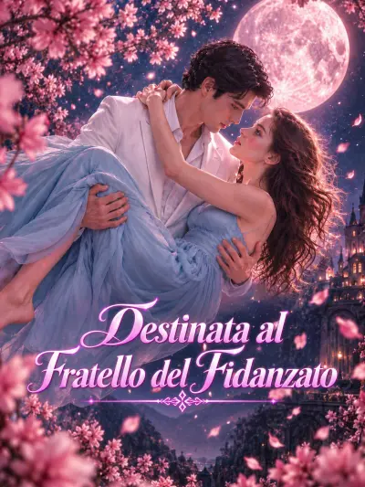 Destinata al Fratello del Fidanzato poster