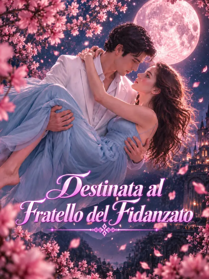 Destinata al Fratello del Fidanzato poster