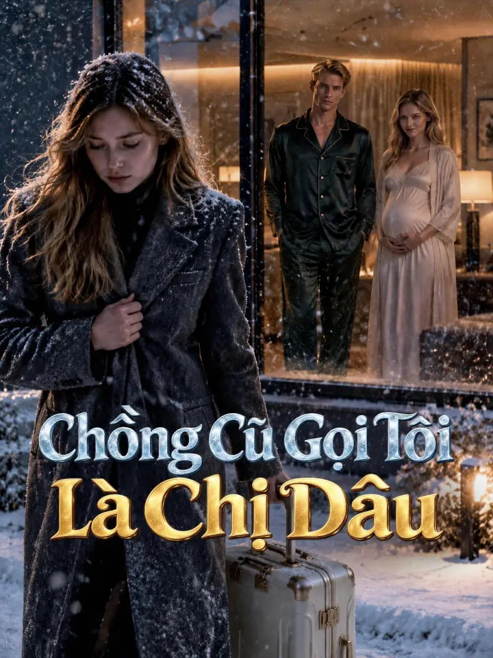 Chồng Cũ Gọi Tôi Là Chị Dâu poster