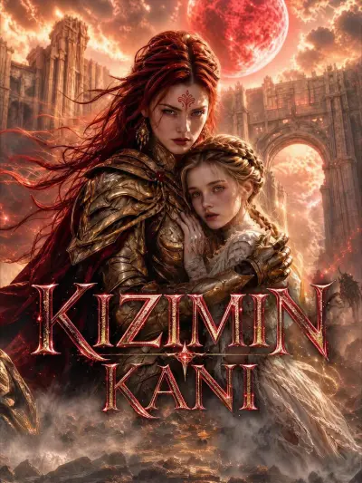 Kızımın Kanı poster