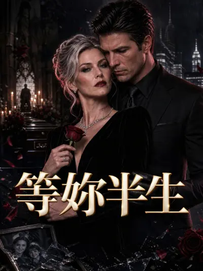 等妳半生 poster