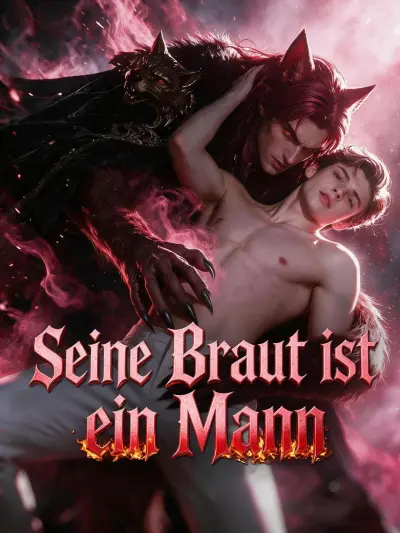 Seine Braut ist ein Mann poster