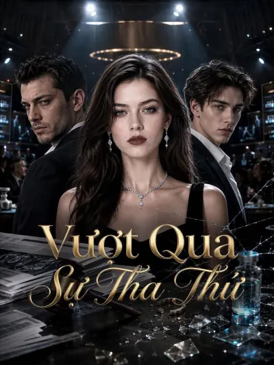Vượt Qua Sự Tha Thứ poster