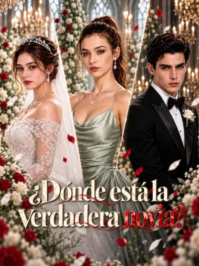 ¿Dónde está la verdadera novia? poster