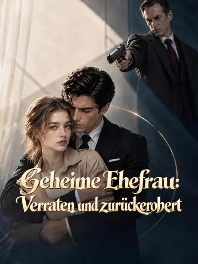 Geheime Ehefrau: Verraten und zurückerobert poster