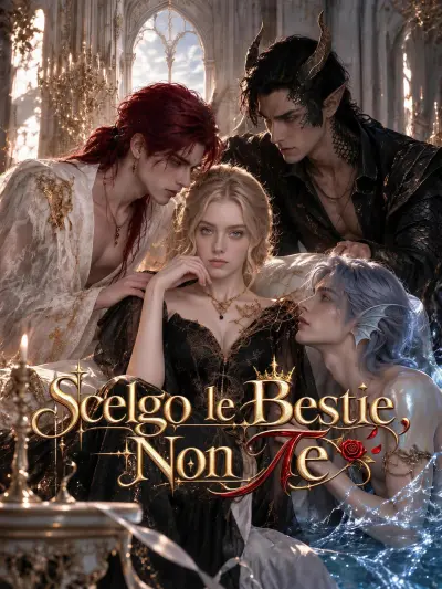 Scelgo le Bestie, Non Te poster