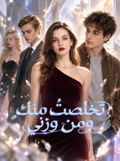 تخلصتُ منك ومن وزني poster