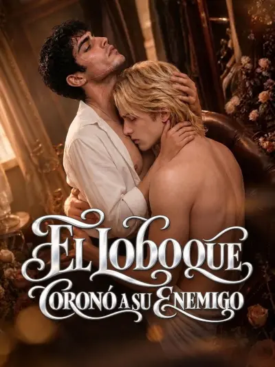 El lobo que coronó a su enemigo poster