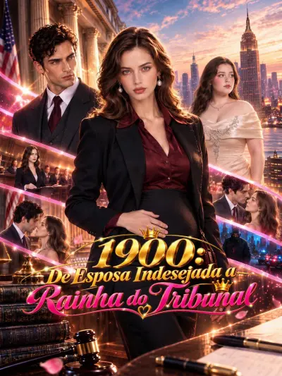 1900: De Esposa Indesejada a Rainha do Tribunal poster