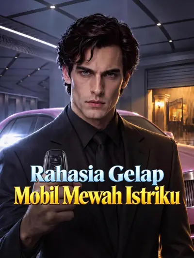 Rahasia Gelap Mobil Mewah Istriku poster