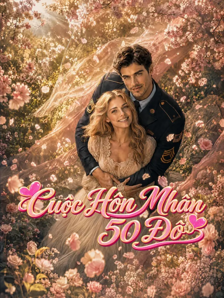 Cuộc Hôn Nhân 50 Đô poster