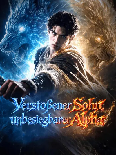 Verstoßener Sohn, unbesiegbarer Alpha poster