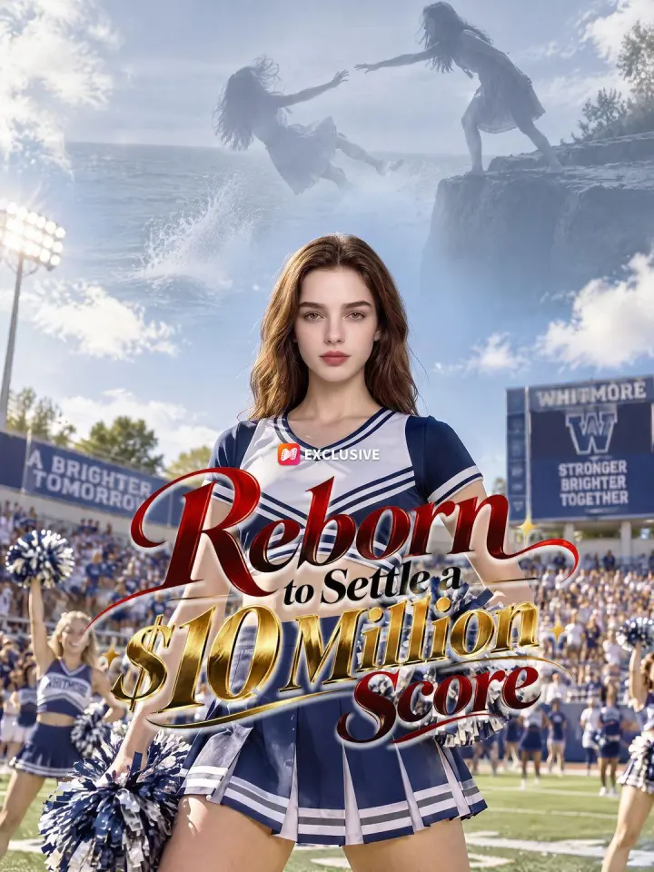 Reborn to Settle a $10 Million Score poster