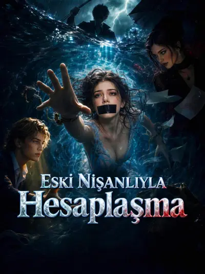 Eski Nişanlıyla Hesaplaşma poster