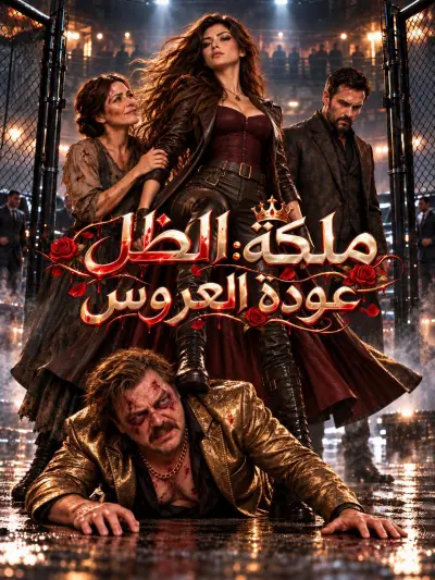ملكة الظل: عودة العروس poster