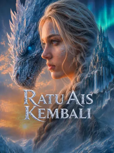 Ratu Ais Kembali poster