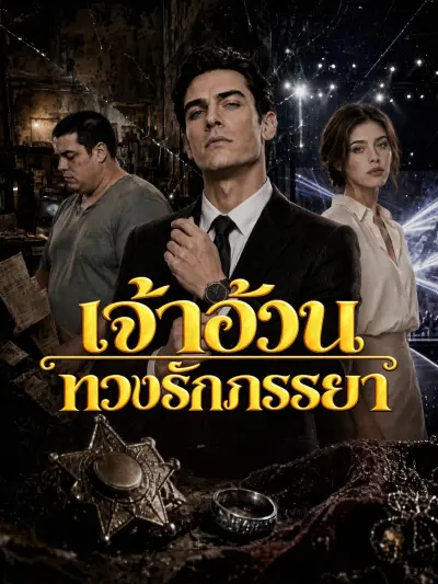 เจ้าอ้วนทวงรักภรรยา poster