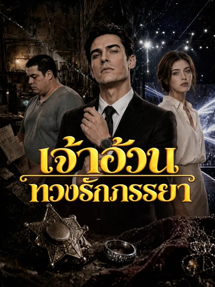 เจ้าอ้วนทวงรักภรรยา poster