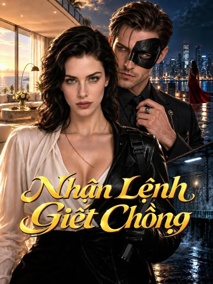 Nhận Lệnh Giết Chồng poster