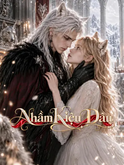 Nhầm Kiệu Dâu poster