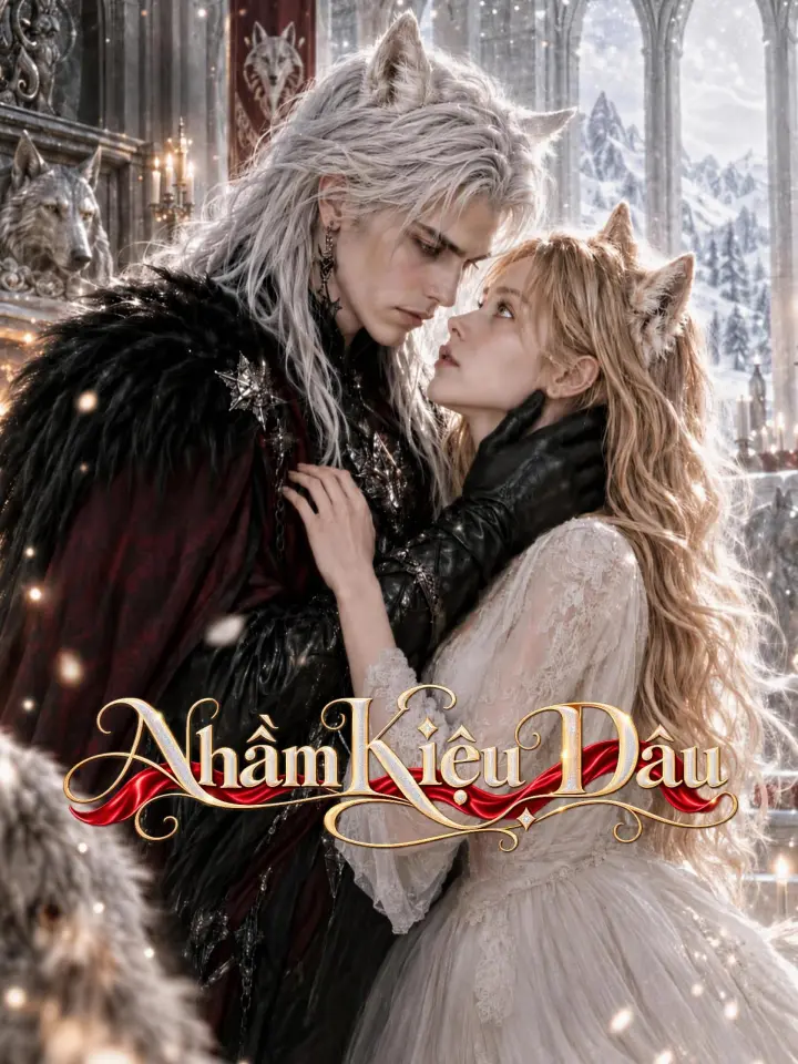 Nhầm Kiệu Dâu poster