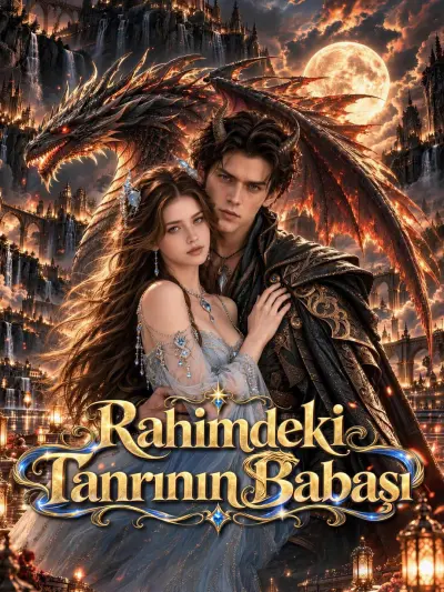 Rahimdeki Tanrının Babası poster
