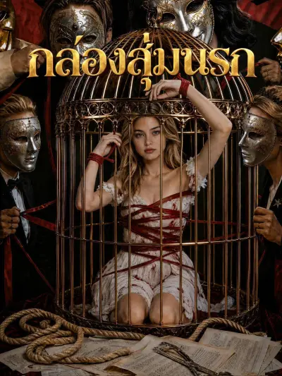 กล่องสุ่มนรก poster