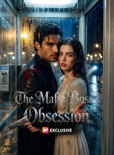 The Mafia Boss’s Obsession poster