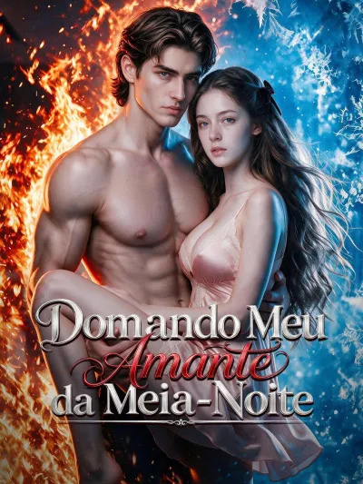 Domando Meu Amante da Meia-Noite poster