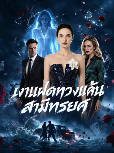 เงาแฝดทวงแค้นสามีทรยศ poster
