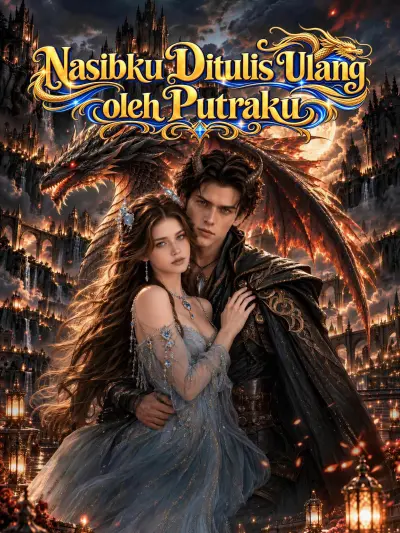 Nasibku Ditulis Ulang oleh Putraku poster