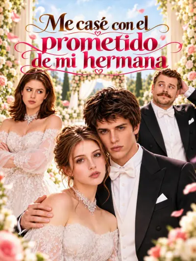 Me casé con el prometido de mi hermana poster