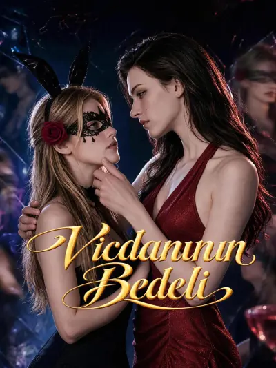 Vicdanının Bedeli poster
