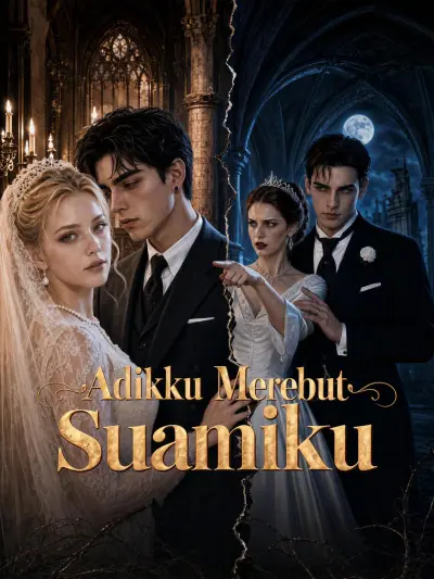Adikku Merebut Suamiku poster