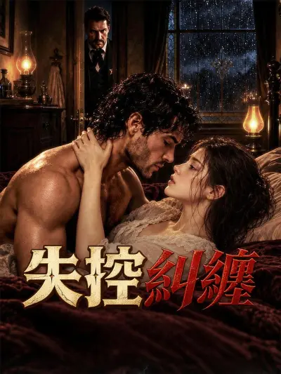 失控糾纏 poster