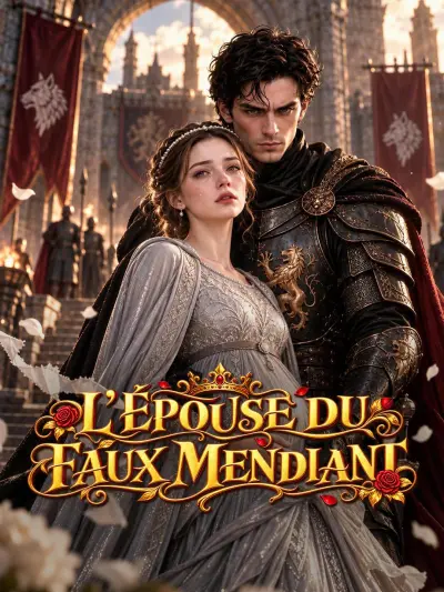 L'ÉPOUSE DU FAUX MENDIANT poster