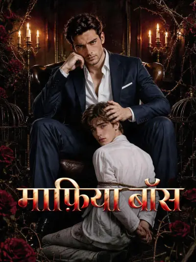माफ़िया बॉस poster