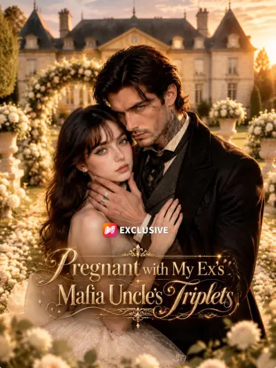 Pregnant with My Ex's Mafia Uncle's Triplets poster