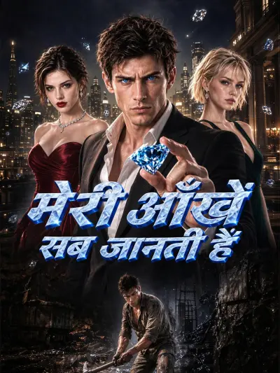 मेरी आँखें सब जानती हैं poster