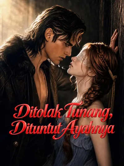 Ditolak Tunang, Dituntut Ayahnya poster