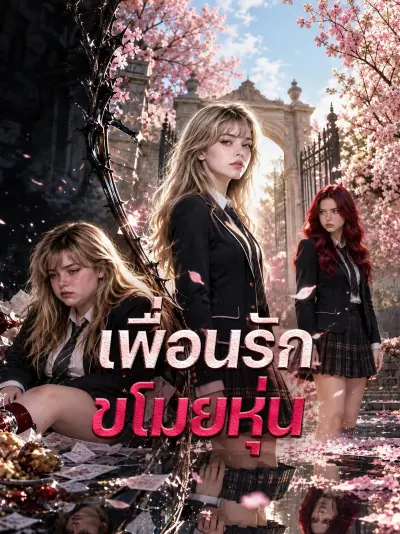 เพื่อนรักขโมยหุ่น poster