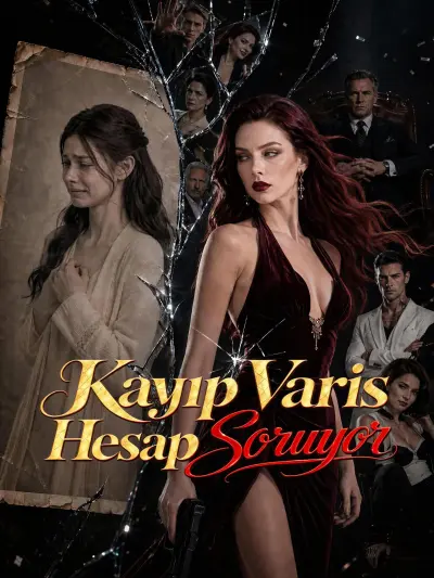 Kayıp Varis Hesap Soruyor poster
