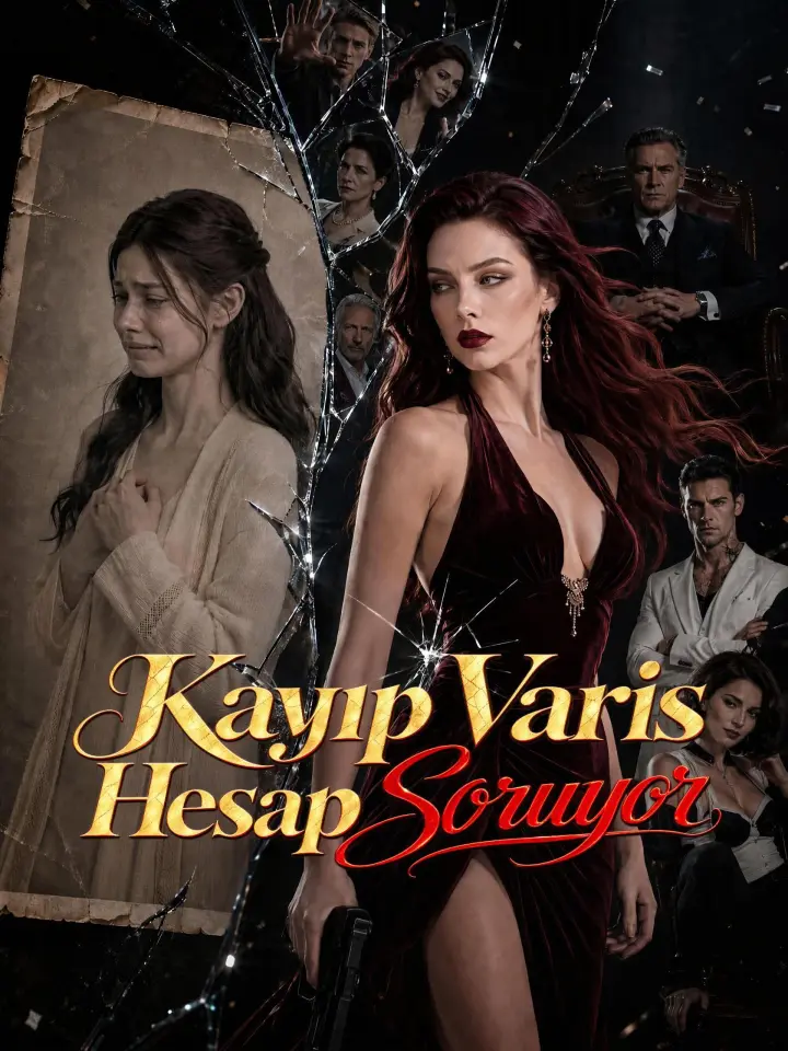 Kayıp Varis Hesap Soruyor poster