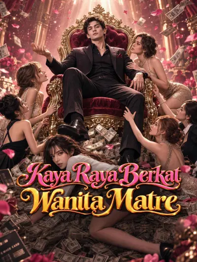 Kaya Raya Berkat Wanita Matre poster