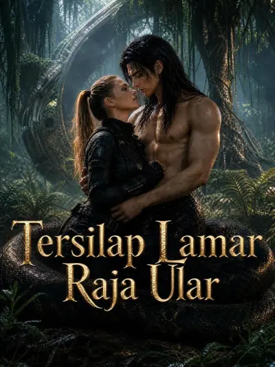 Tersilap Lamar Raja Ular poster