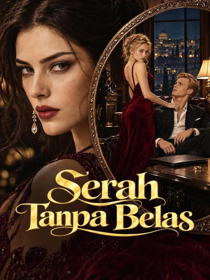 Serah Tanpa Belas poster